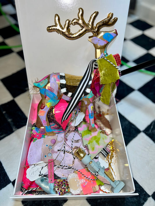 Mystery box