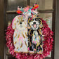 Custom Pet Canvas Painting