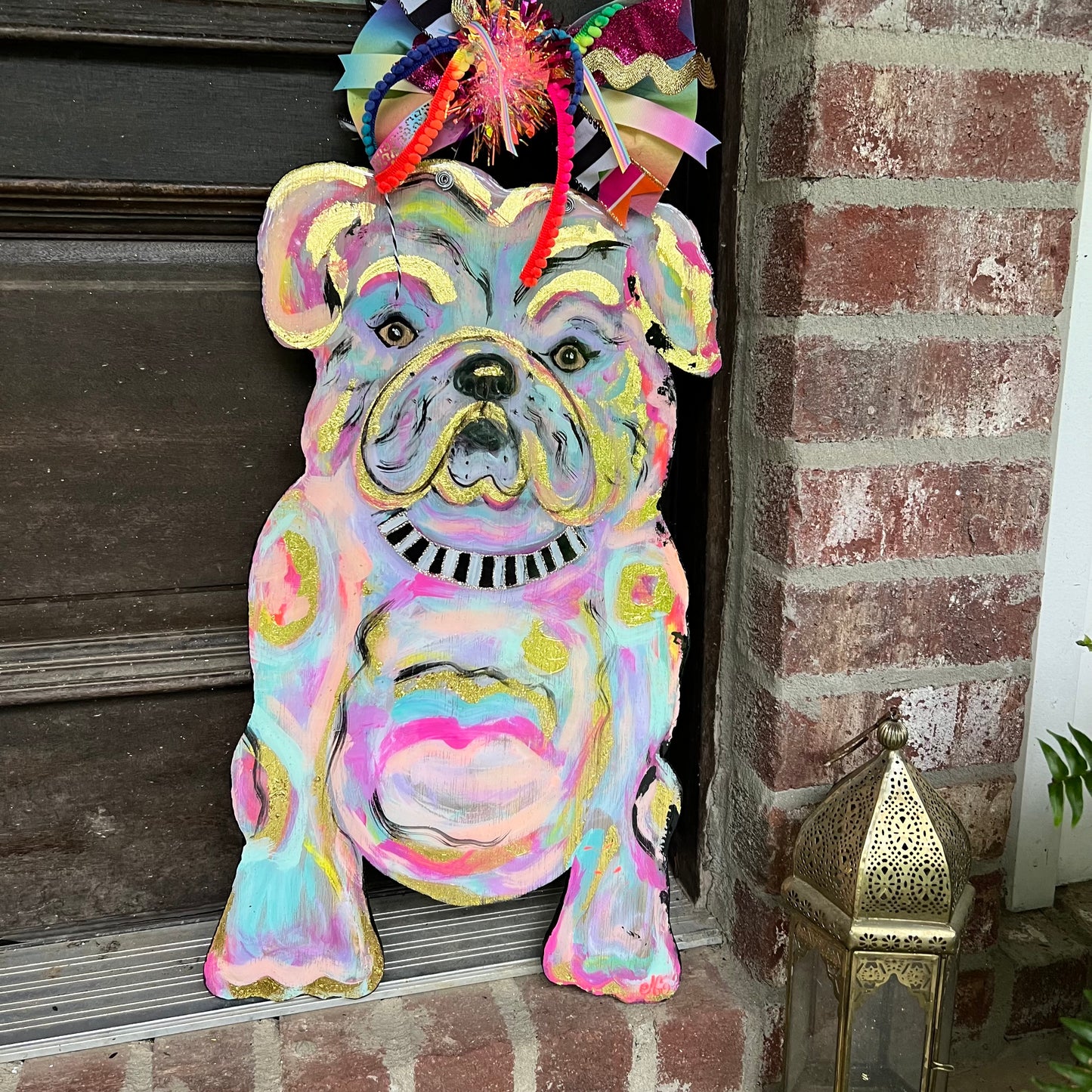 Pastel Bully T-Shirt
