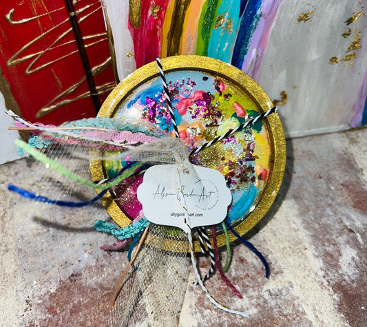 Coasters