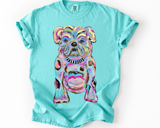 Pastel Bully T-Shirt