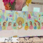 The Last Supper with a Little Sparkle