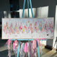 Baby Heartbeat Painting