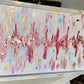 Baby Heartbeat Painting