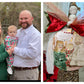 Keepsake Ornament