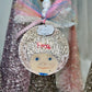 Keepsake Ornament