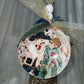 Keepsake Ornament