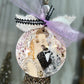 Keepsake Ornament